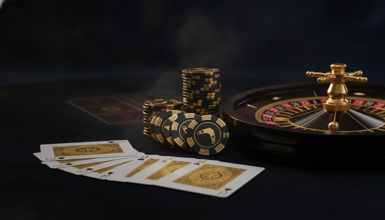 Boomerang Bet Casino: Alles Wat Je Moet Weten
